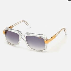 New Unisex Authentic Cazal Sunglasses